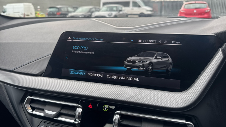 BMW 1 Series 118i [136] M Sport 5dr Step Auto [LCP] Petrol Hatchback